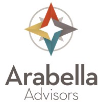 Arabella Advisors logo - Similar company to Wellspring Consulting
