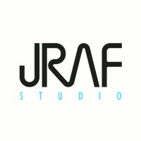 JRAF Studio logo - Similar company to X4M Studio