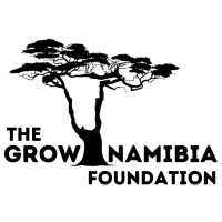 The Grow Namibia Foundation logo - Similar company to Elephant Retirement Park Chaing Mai