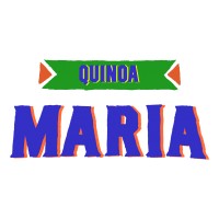 Quinoa Maria logo - Similar company to Magma Science