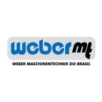 Weber MT do Brasil logo - Similar company to Weber Mt