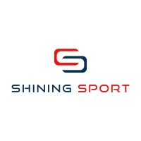 Shining Sport logo - Similar company to Myphone-It - Groupe It & You ©️