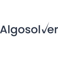 Algo Solver logo - Similar company to Aptovet