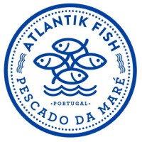 Atlantik Fish - Aquaculture logo - Similar company to Feasts