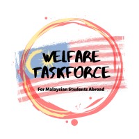 Welfare Taskforce For Malaysian Students Abroad
