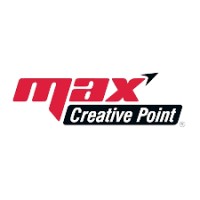 Maxcreativepoint logo - Similar company to Beeaar Packers