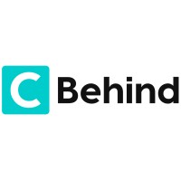 C Behind logo - Similar company to Atlas Devshop