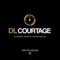 DL COURTAGE logo - Similar company to Heliatus