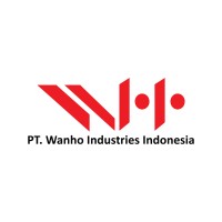 PT. Wanho Industries Indonesia logo - Similar company to Wavin Indonesia, An Orbia Business