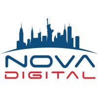 Nova Digital USA logo - Similar company to Go2Trick