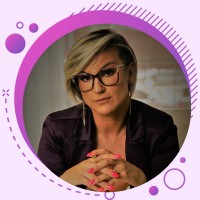 Cristiane Ramos Soares | Especialista em Vendas e Marketing B2B logo - Similar company to P2Md - Publicidade E Marketing Digital - Agência De Comunicação Full Service
