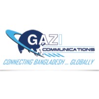GAZI Communications logo - Similar company to Tech Republic Ltd.
