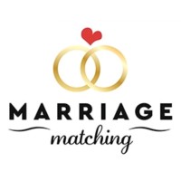 Marriage agency logo - Similar company to Macbeth Matchmaking