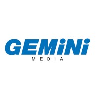 Gemini Media, LLC logo - Similar company to Leviathan Design