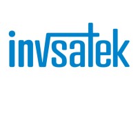 Invsatek logo - Similar company to Q+ Equality Foundation