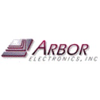 Arbor Electronics Inc. logo - Similar company to Ben Global Electronics