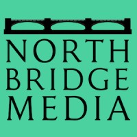 North Bridge Media logo - Similar company to 532 Design