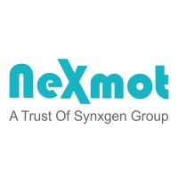 Nexmot Technologies logo - Similar company to Synxgen Technologies Pvt Ltd