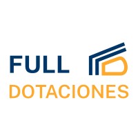 FullRoi Dotaciones logo - Similar company to Zalee