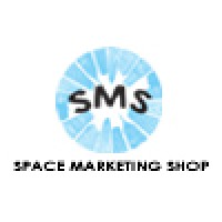 Space Marketing Shop