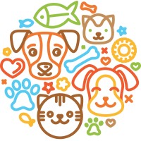 Animal Shop logo - Similar company to Dmf Bait