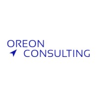 Oreon Consulting logo - Similar company to Izispik.Com