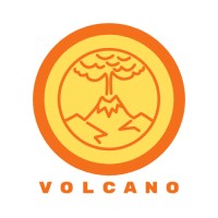 Volcano Agency logo - Similar company to 7&7 Digital