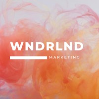 WNDRLND Marketing logo - Similar company to Chadwick Content