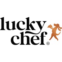 LuckyChef logo - Similar company to Customice Gmbh