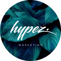 HYPEZ Marketing logo - Similar company to Inliebekind