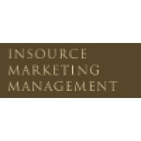 Insource Marketing Management logo - Similar company to Insource Marketing Agency