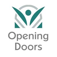 Opening Doors (Dubuque) logo - Similar company to Telegraph Herald