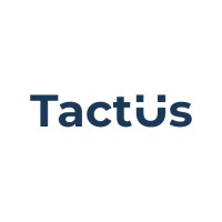 TactUs logo - Similar company to Tactus | Marketing Agency | Digital Solutions