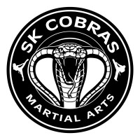 SK Cobras Martial Arts logo - Similar company to Mmatigers