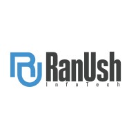 RanUsh InfoTech logo - Similar company to Ran Infotech