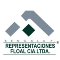 REPRESENTACIONES FLOAL logo - Similar company to Cyan Digital Security