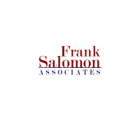 Frank Salomon Associates, Inc. logo - Similar company to Word Collections