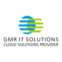 GMR IT SOLUTIONS LIMITED logo - Similar company to Gmor It Solutions