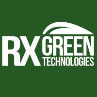 Rx Green Technologies logo - Similar company to Clebby'S