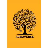 Agroverse logo - Similar company to Occur