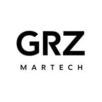 GRZ Martech logo - Similar company to Bestmarketingtalent