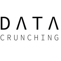 DATA Crunching logo - Similar company to Data & Chouafa