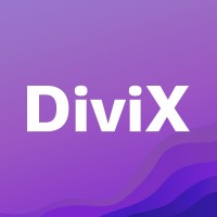 Divix logo - Similar company to Softbotic