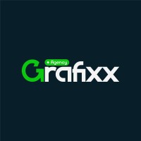 Grafixx Agency logo - Similar company to Byte-Boost Media