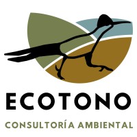 ECOTONO Consultoría Ambiental logo - Similar company to Grupo De Ecología Y Conservación De Islas, A.C.