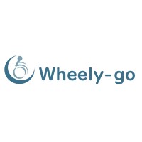 Wheely-go logo - Similar company to Sterna Innovation
