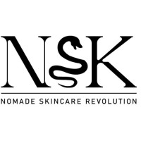 Nomade Skincare Revolution logo - Similar company to Cosyup Office