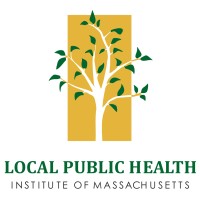 Local Public Health Institute of Massachusetts (LPHI) logo - Similar company to Kidshine Llc
