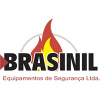 Brasinil Equipamentos de segurança LTDA logo - Similar company to Sudaseg Comércio E Serviços Ltda-Me
