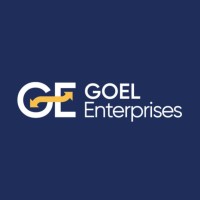 GOEL Enterprises logo - Similar company to Goel Enterprise